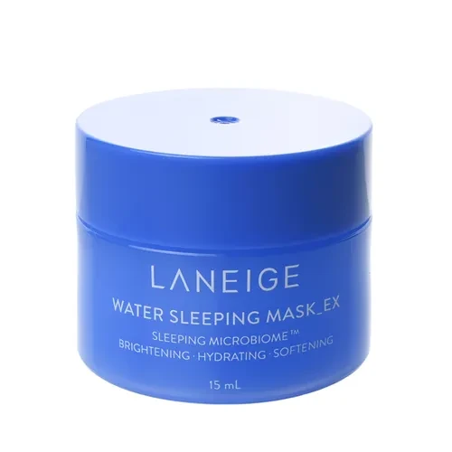 LANEIGE Water Sleeping Mask 15ml jar